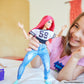 Barbie papusa dansatoare pop