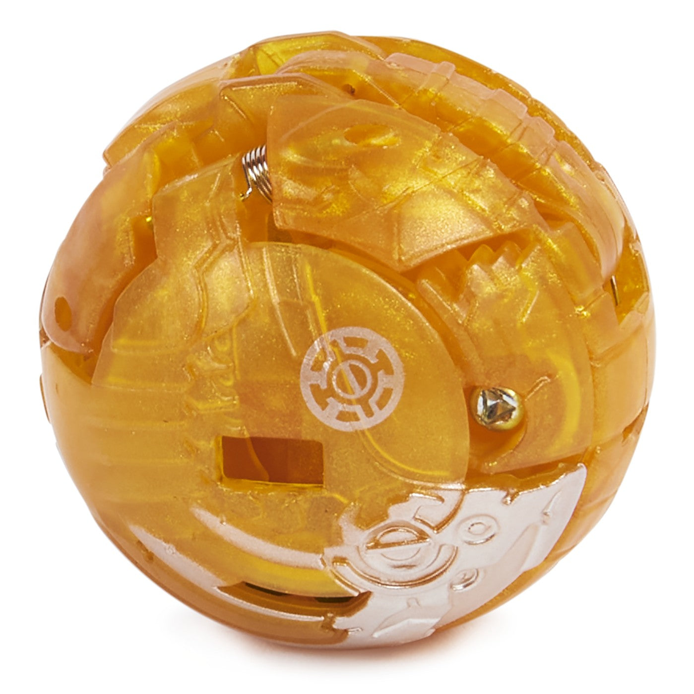 Bakugan pachet legendar pegatrix portocaliu