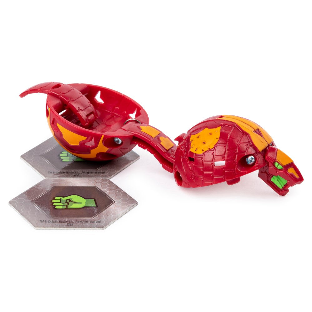 Bakugan bila fangzor