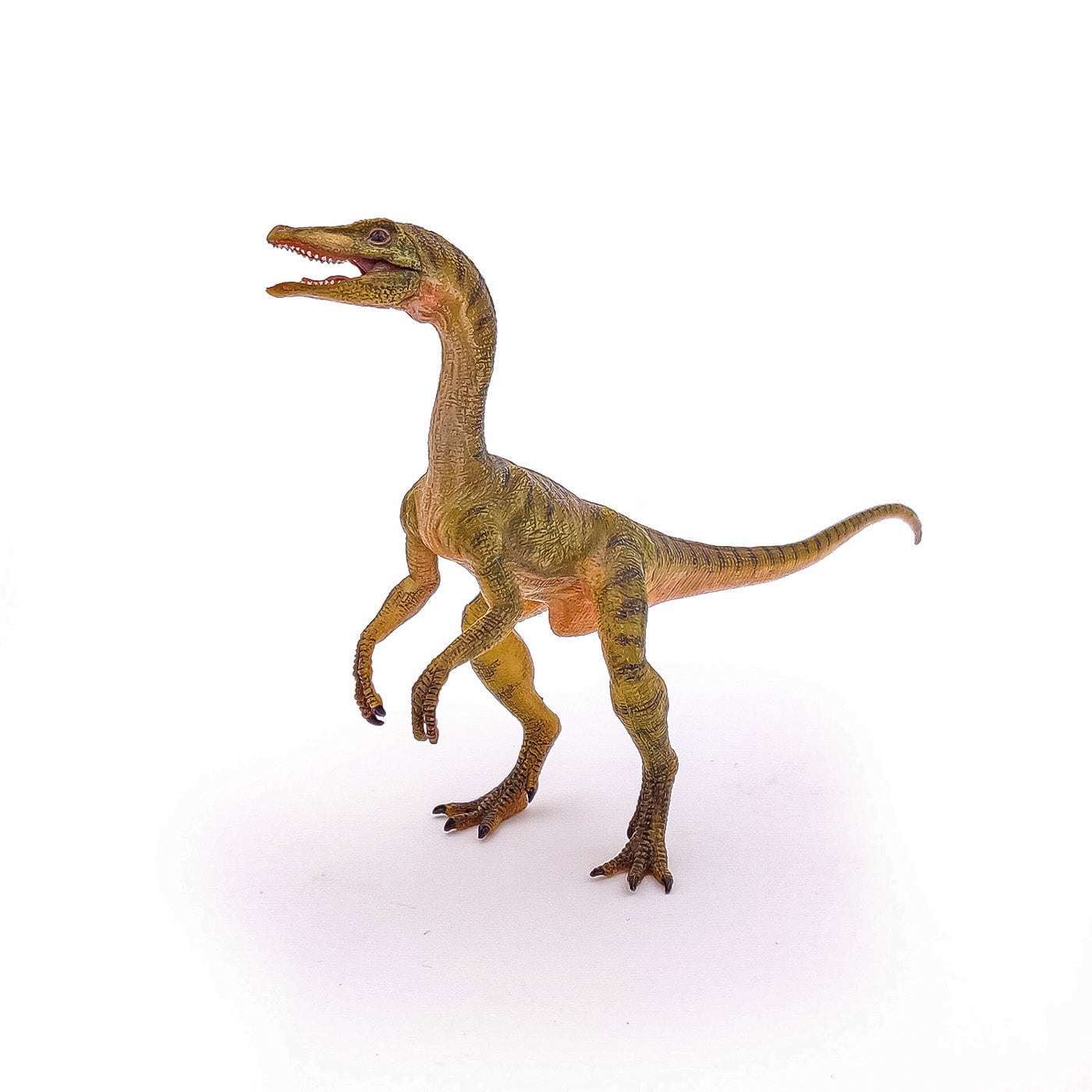 Papo figurina dinozaur compsognathus