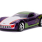 Masinuta metalica joker 2009 chevy corvette stingray scara 1 la 32