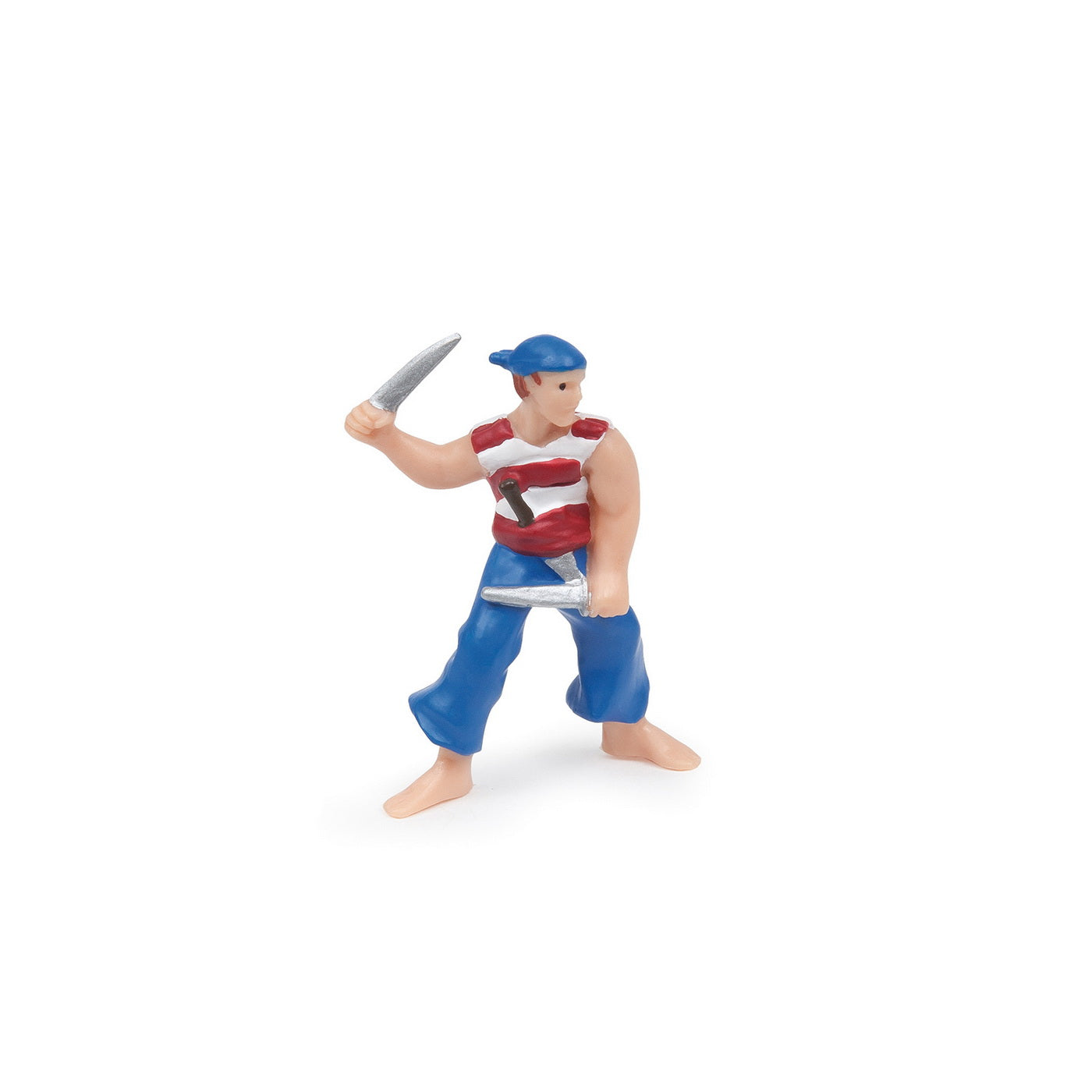 Papo figurina minifigurine pirati 12 piese