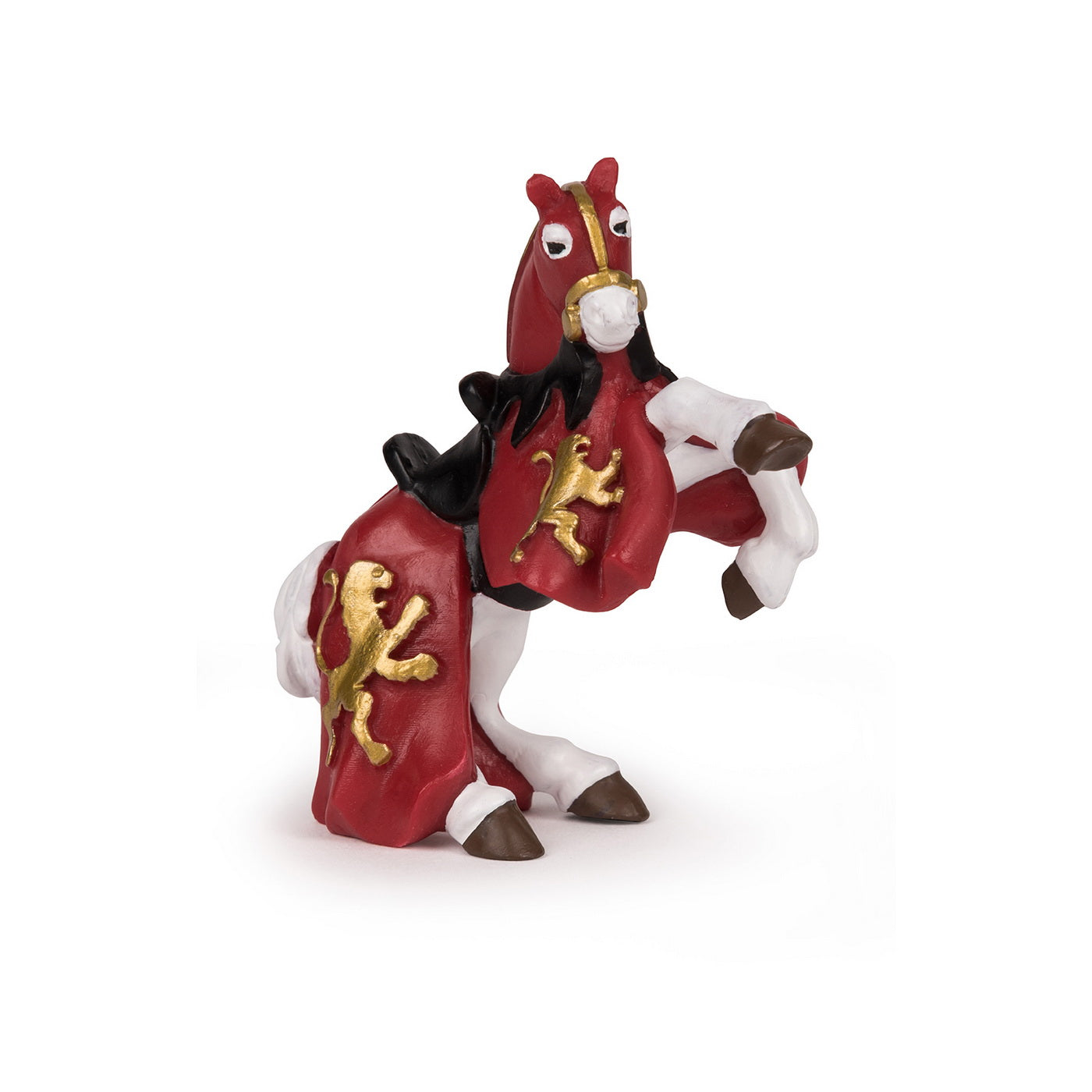 Papo figurina set 12 minifigurine cavaleri 12 piese