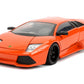 Masinuta metalica fast and furious lamborghini scara 1 la 24