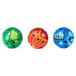 Bakugan s3 pachet starter nillious ultra, harperion si fenneca