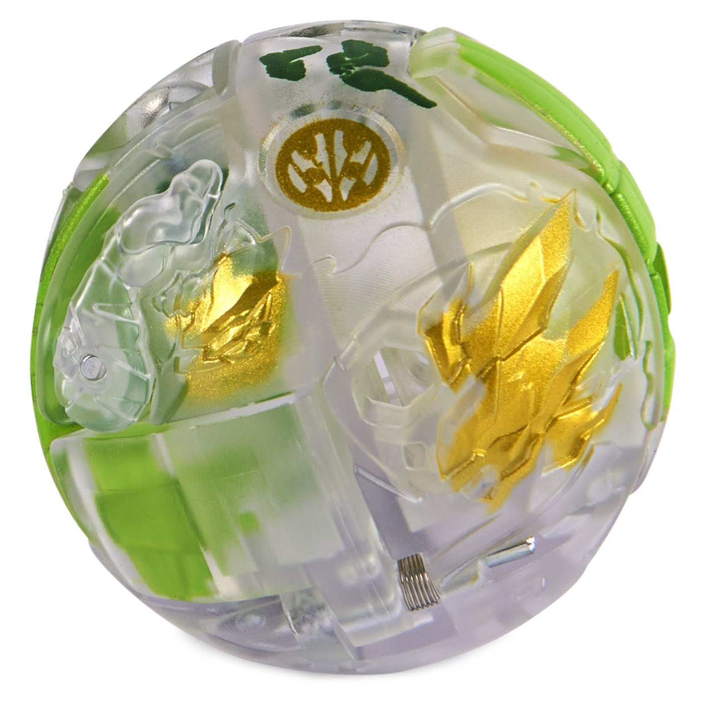 Bakugan s4 bila clasica neo trox