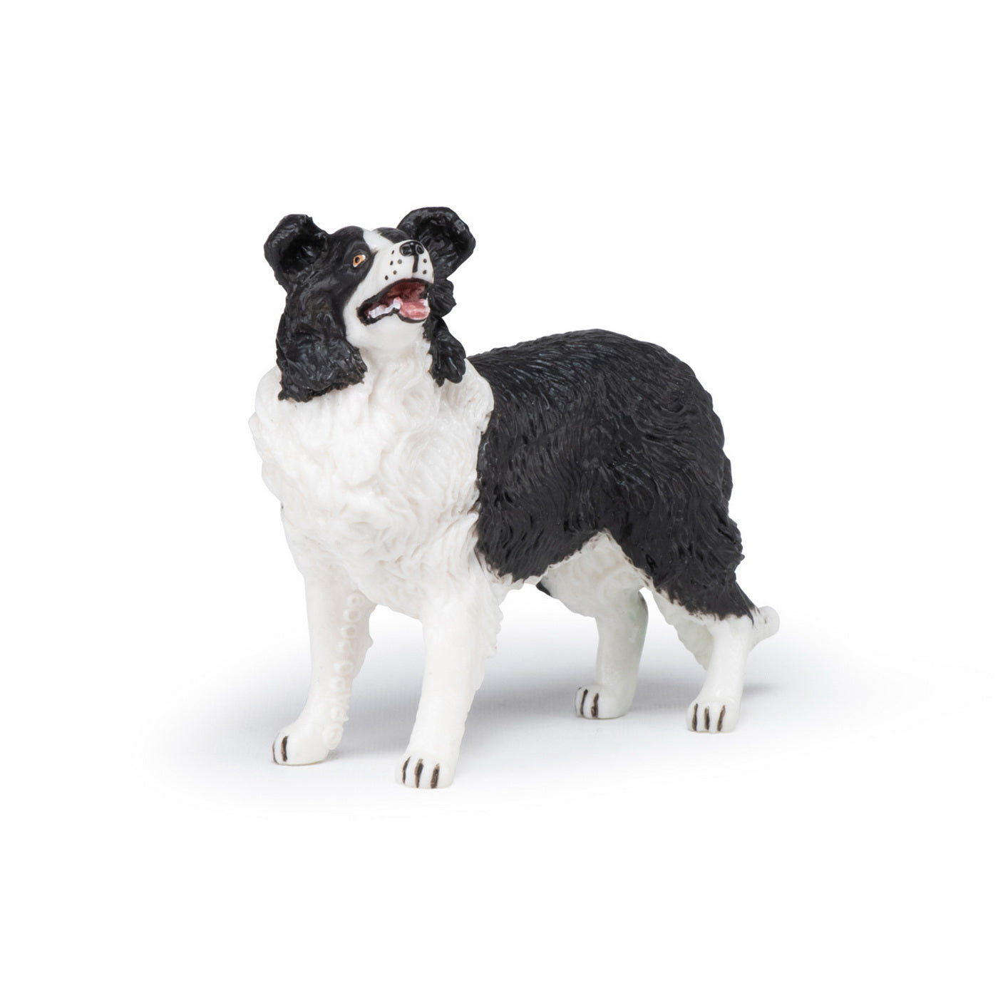 Papo figurina catel border collie