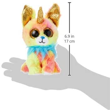 Plus ty 15cm boos catel chihuahua unicorn yips