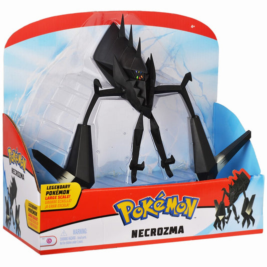 Pokemon figurinalegendara necrozma