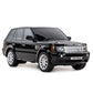 Masina cu telecomanda range rover sport  negru cu scara 1 la 24