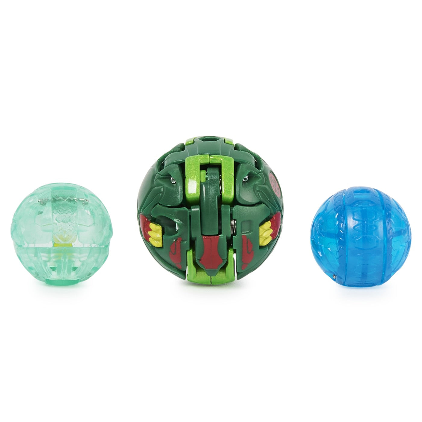 Bakugan platinum powerup s4 griswing nano shadow si nano lancer