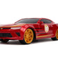 Masinuta radiocomandata iron man 2016 chevy scara 1 la 16
