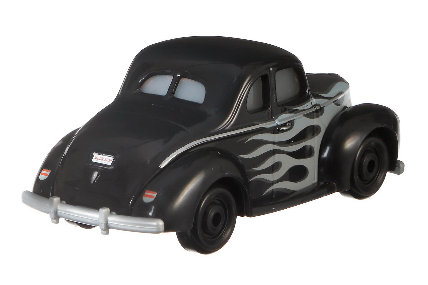 Masinuta metalica cars3 personajul hot rod junior moon