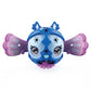 Zoobles animalute colectabile pestisor albastru