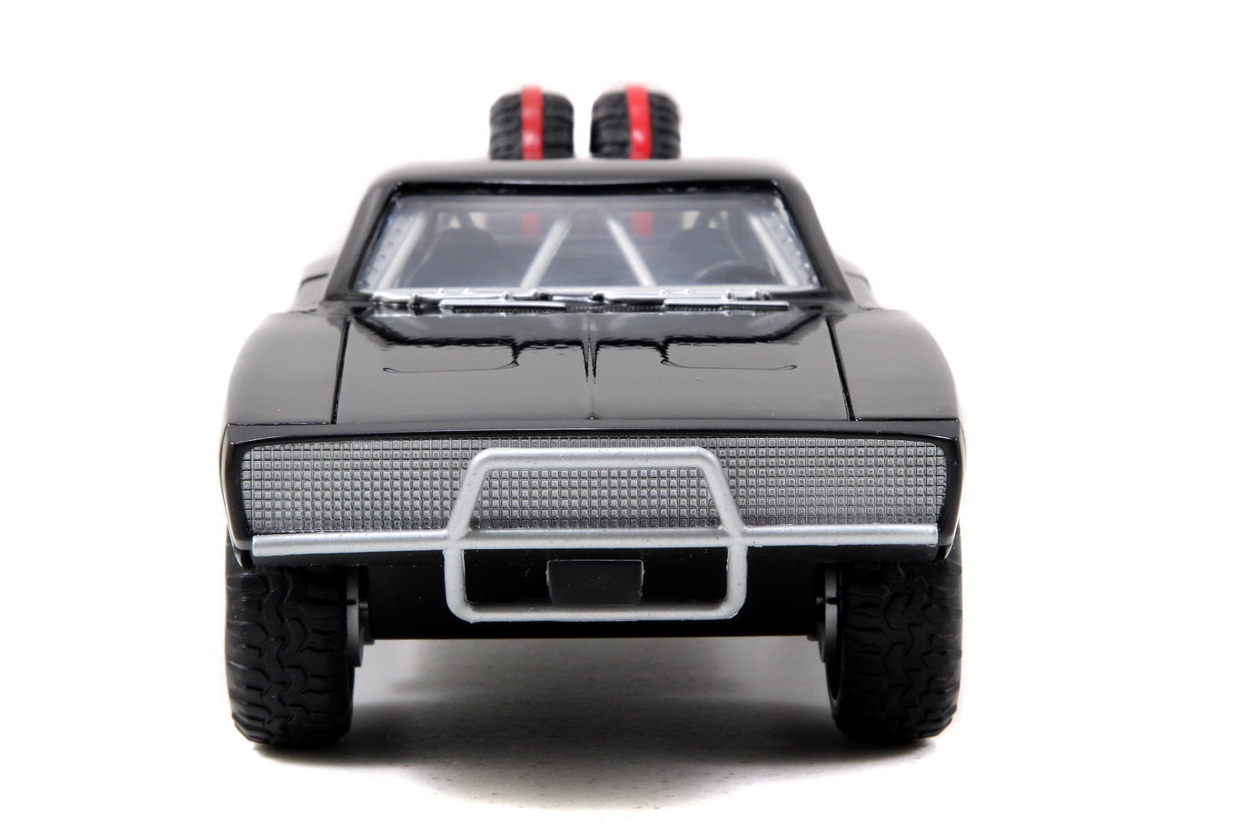 Masinuta fast and furious 1970 dom's dodge charger scara 1:24