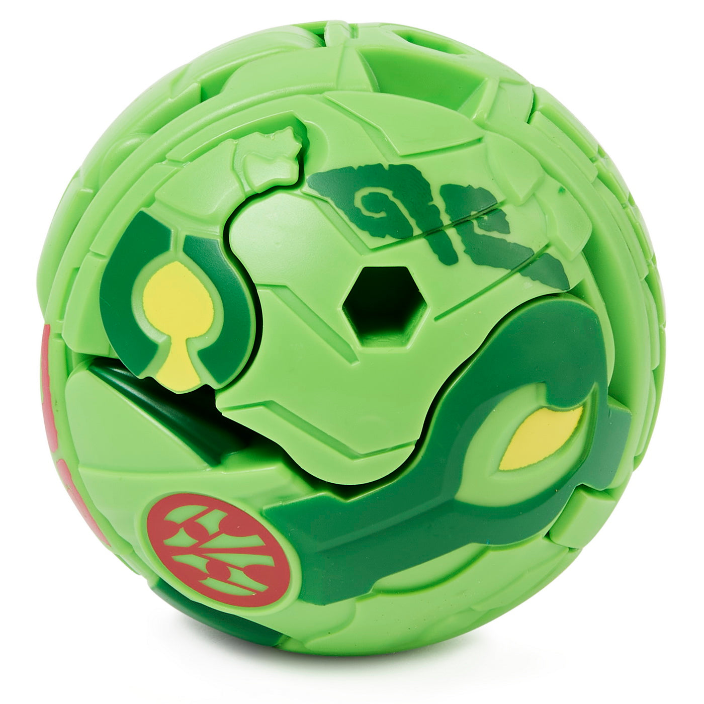 Bakugan s4 deka trox