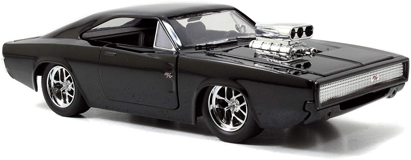 Masinuta metalica dodge charger fast and furios 1970 dominic toretto