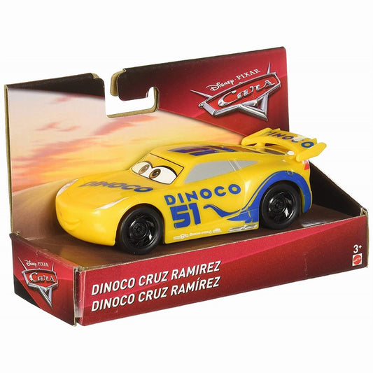 Cars masini diverse modele 12cm cruz ramirez