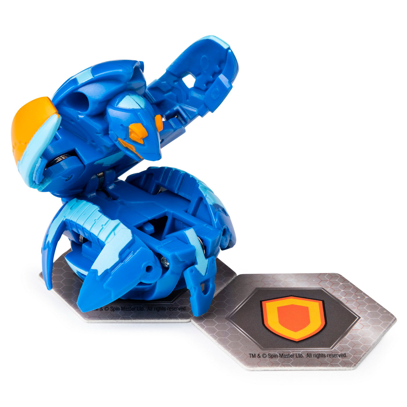 Bakugan bila vicerox