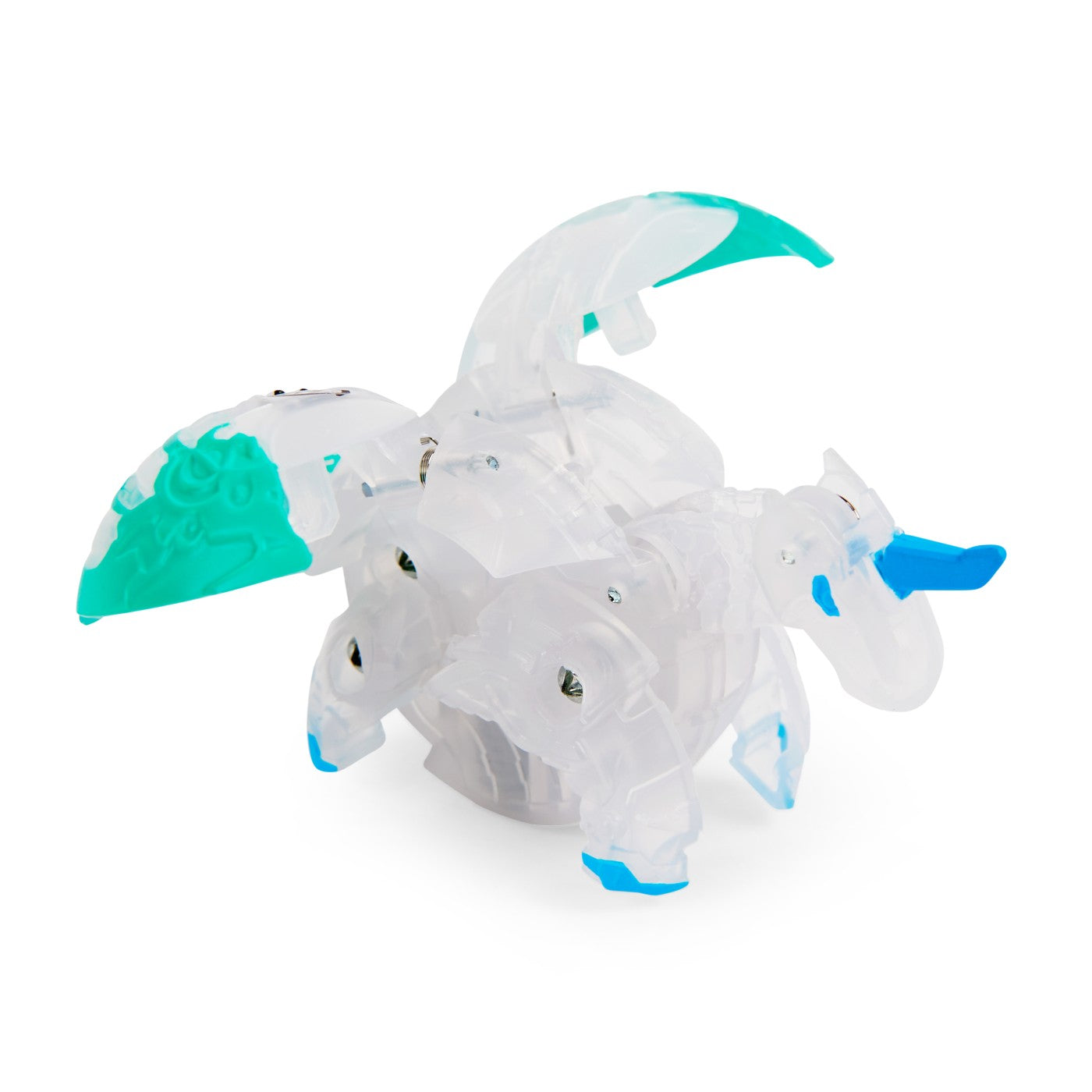 Bakugan pachet legendar pegatrix