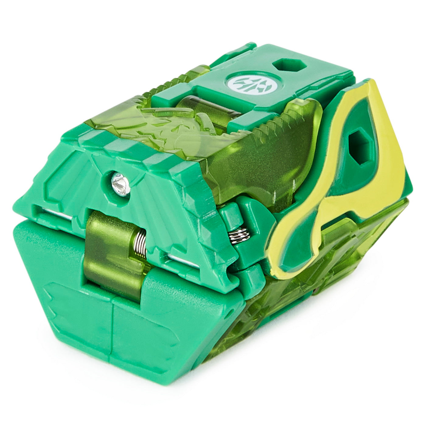 Bakugan s3 geogan swarmer