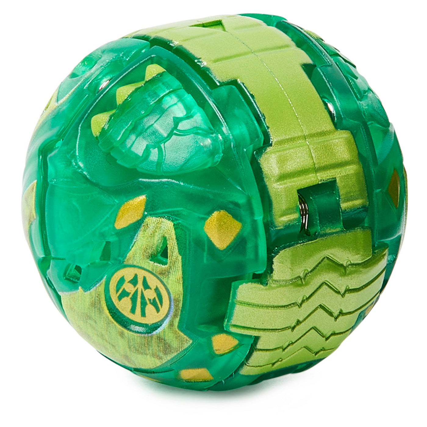 Bakugan s3 bila ultra serpillious