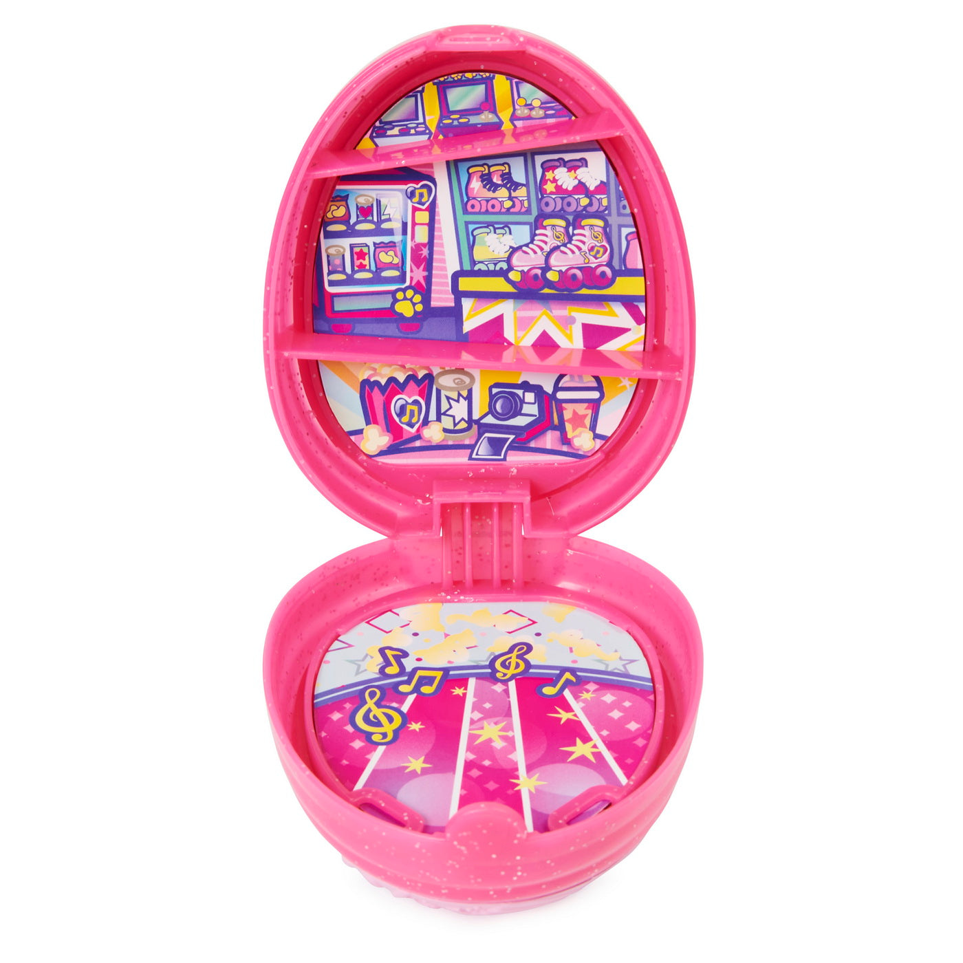 Hatchimals set de joaca cu figurine puiut