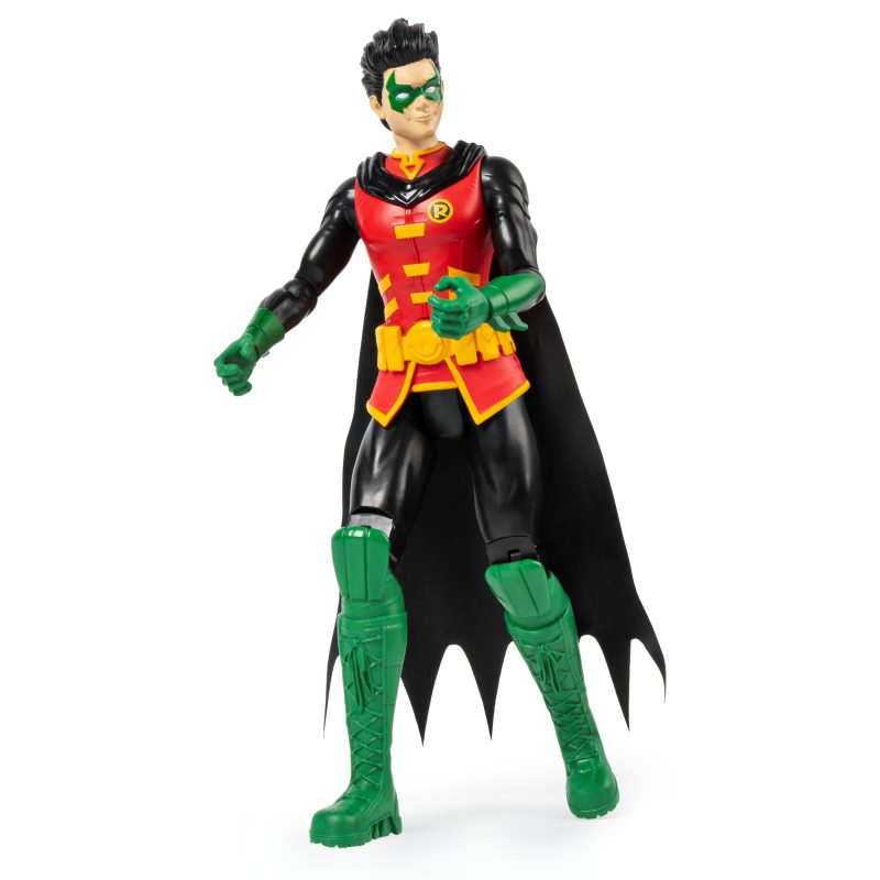 Universul lui batman figurina robin 30cm