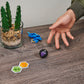 Bakugan s3 geogan crustillion