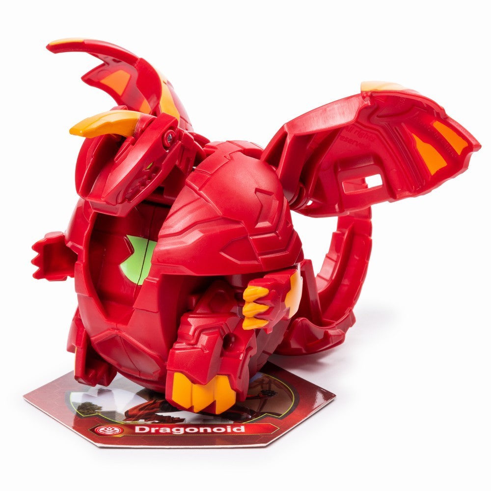 Bakugan deka jumbo dragonoid