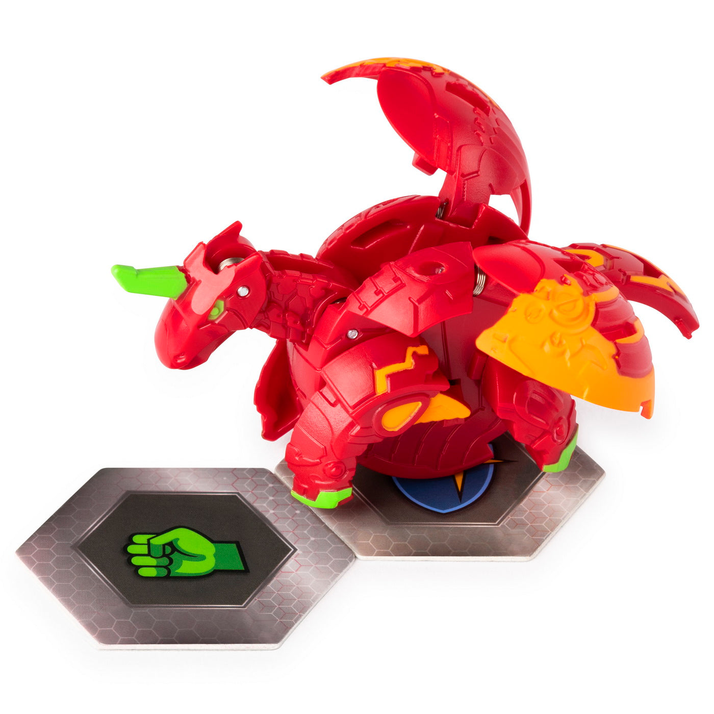 Bakugan bila pyrus pegatrix