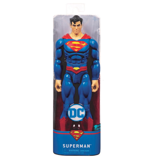 Figurina supererou superman 29cm