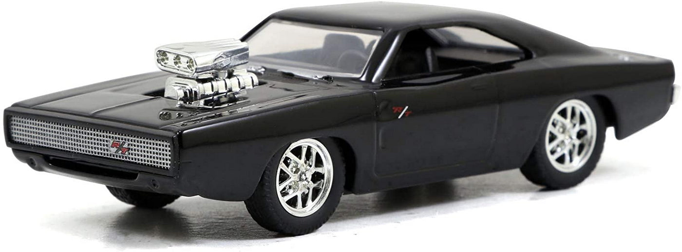 Fast&furious asambleaza dodge 1970 1:55