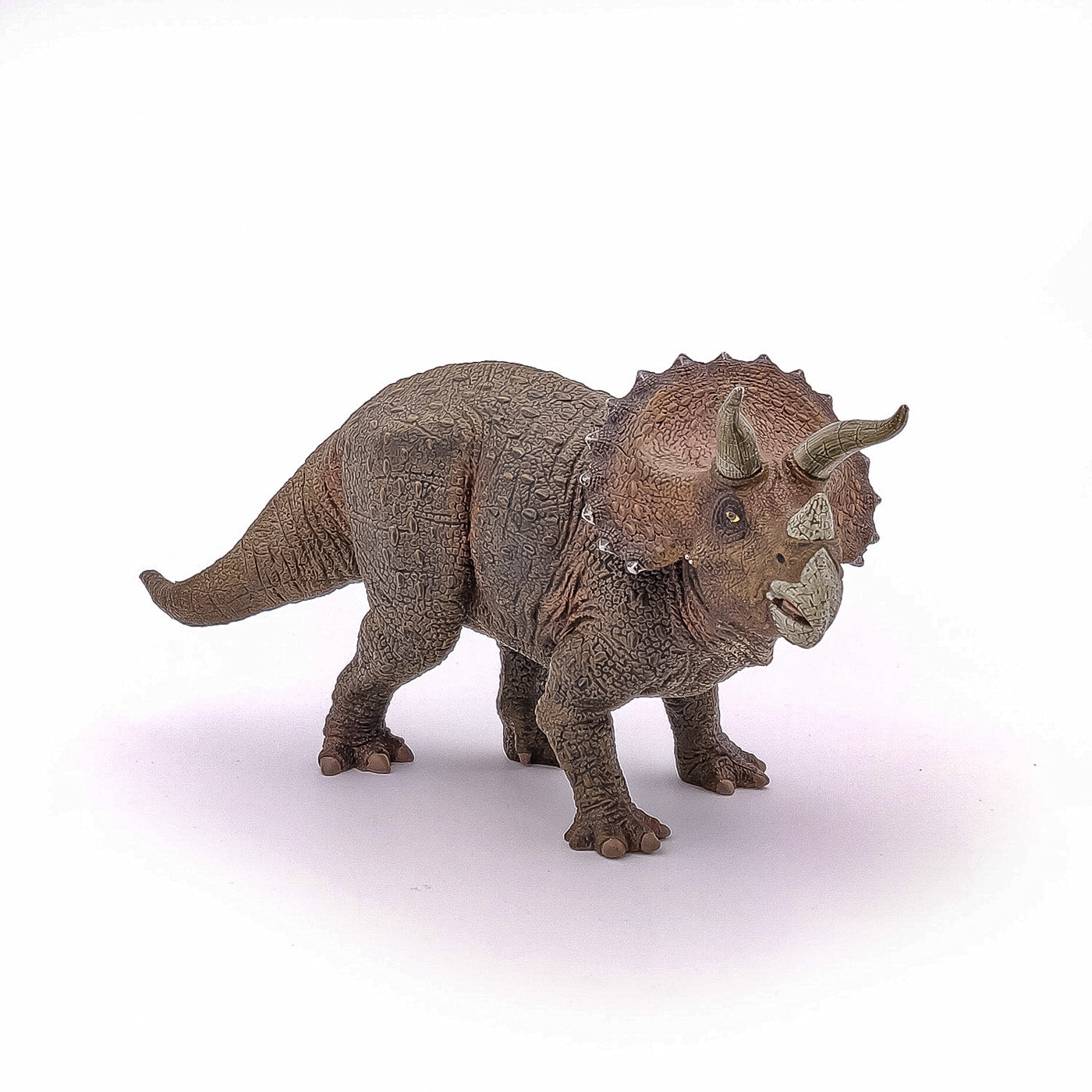 Papo figurina dinozaur triceratops