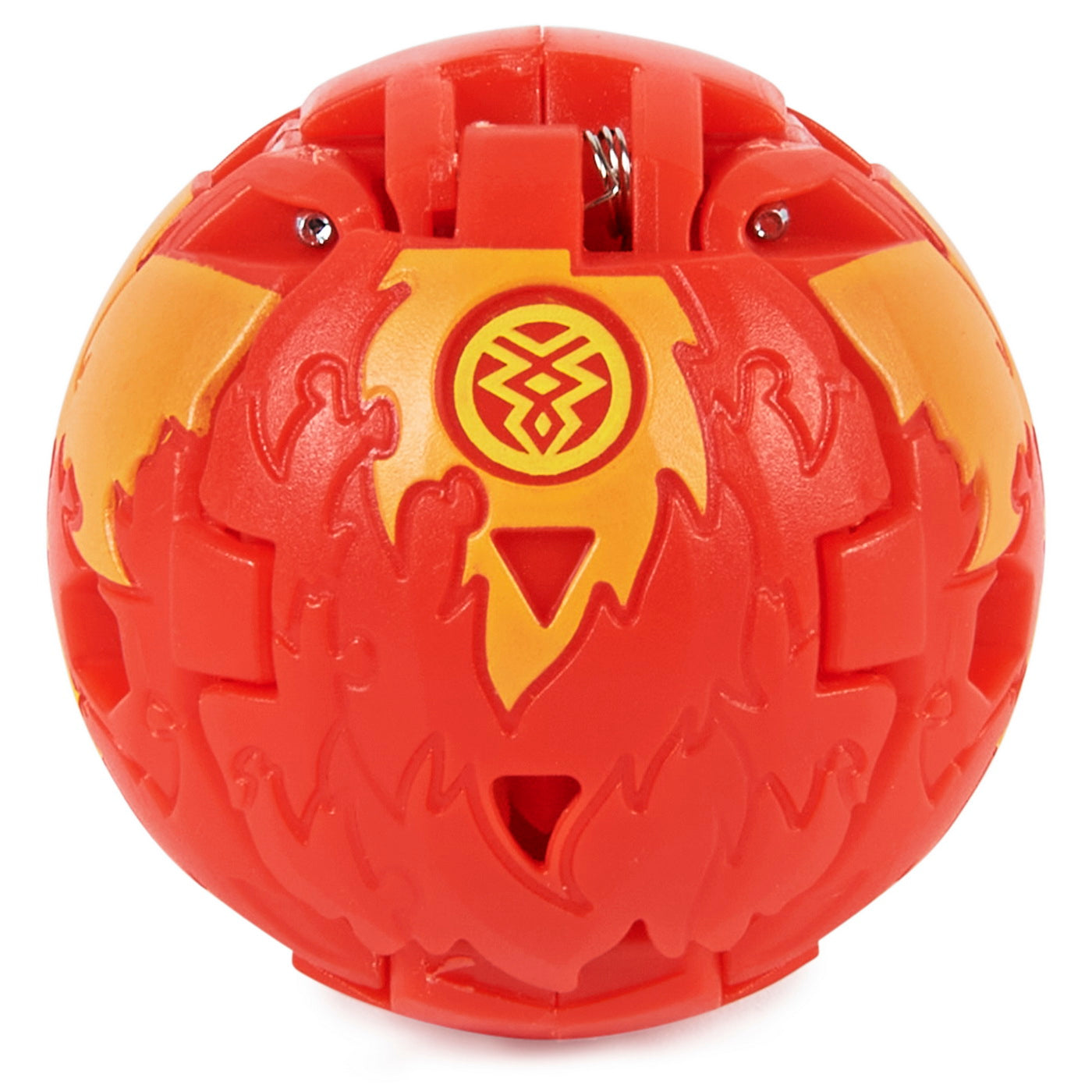 Bakugan s4 bila clasica blitz fox