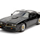 Masinuta metalica fast and furious 1977 pontiac firebird scara 1 la 24