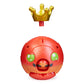Bakugan cubbo king rosu