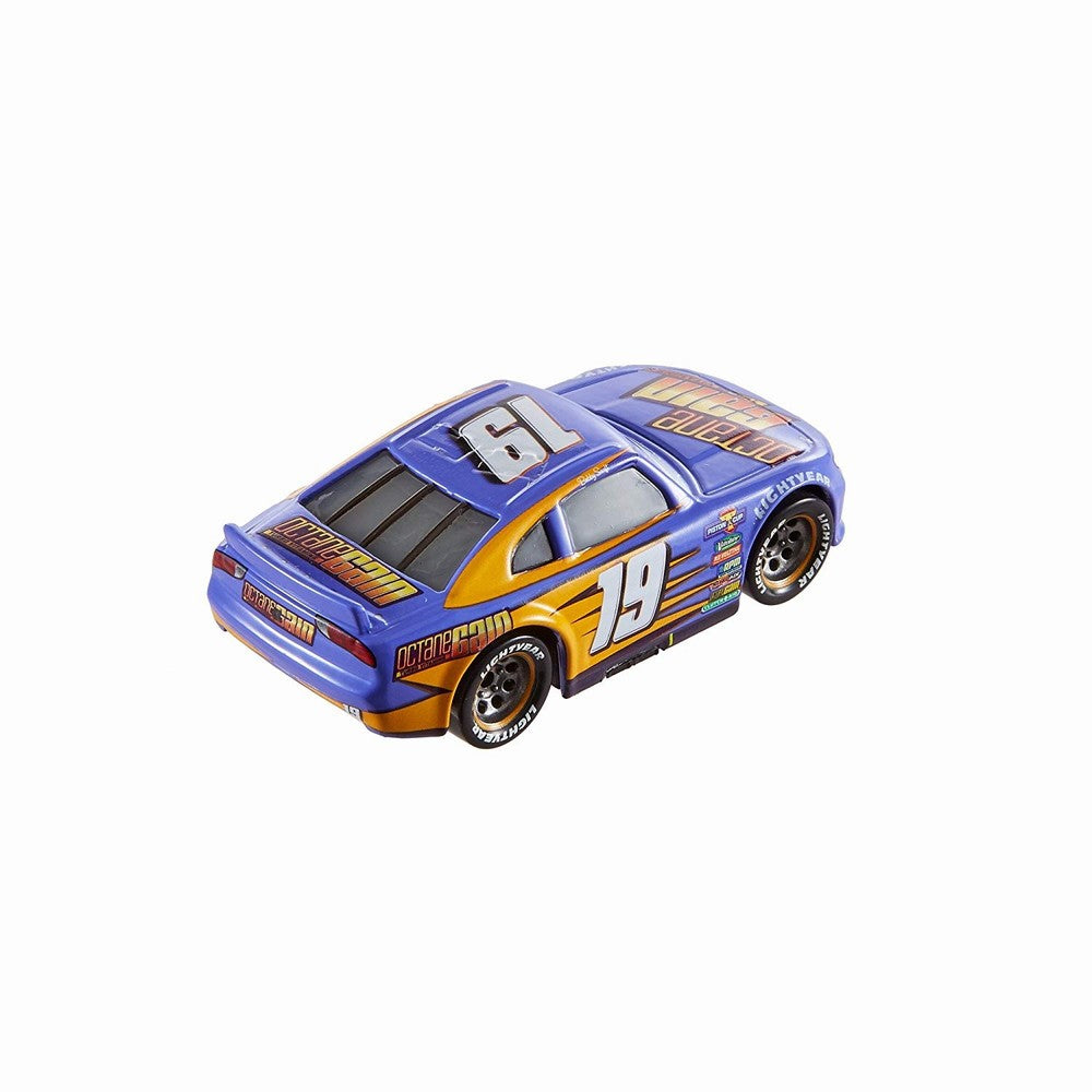 Cars 3 personaj die cast bobby swift