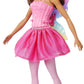 Papusa barbie satena balerina