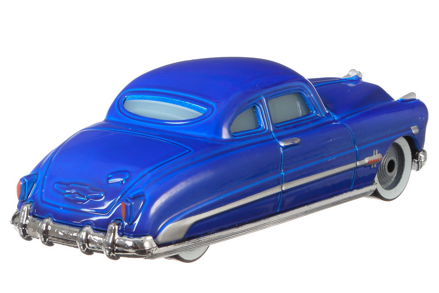 Masinuta metalica cars3 personajul doc hudson