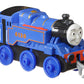 Thomas locomotiva cu vagon push along belle