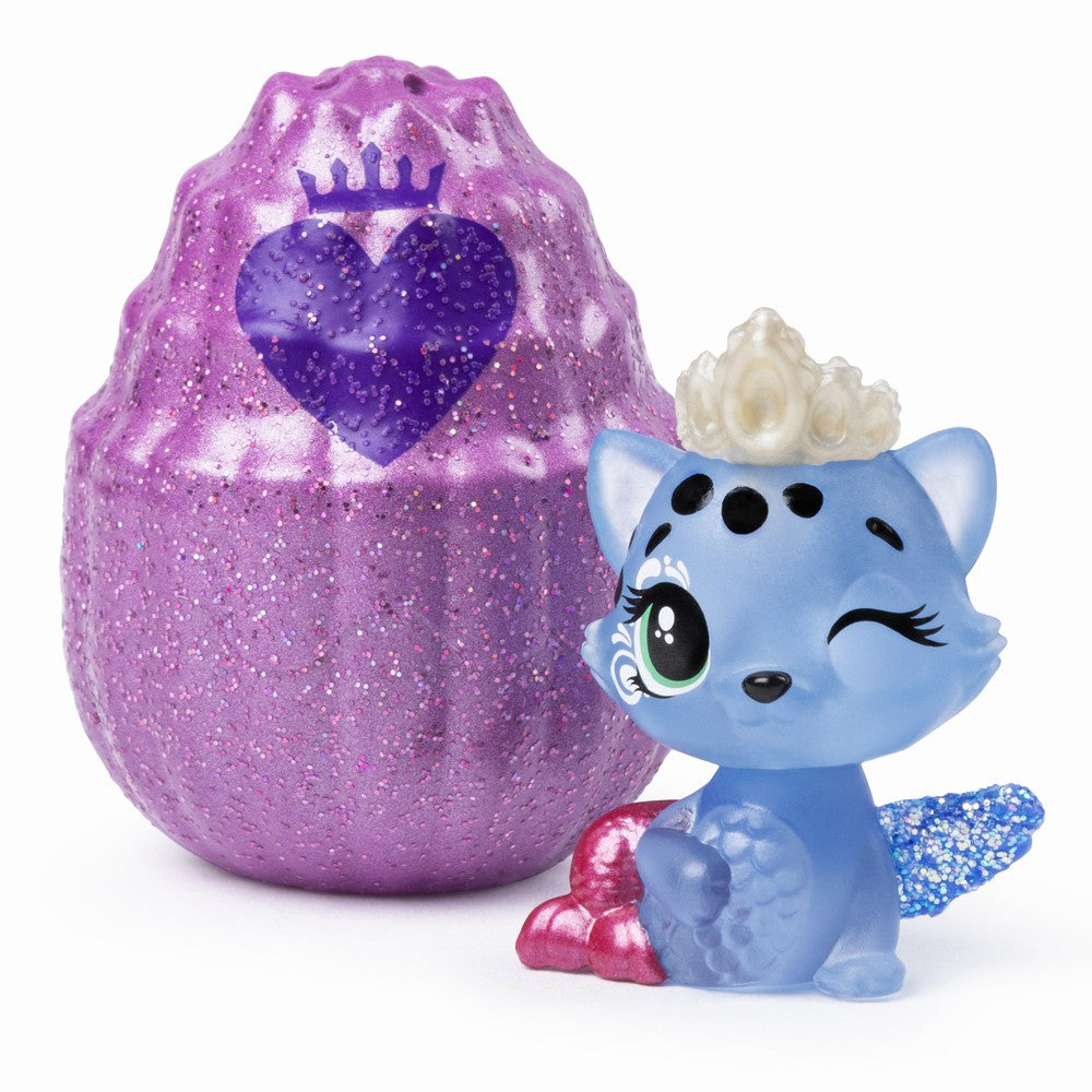 Hatchimals s6 in cutie surpriza