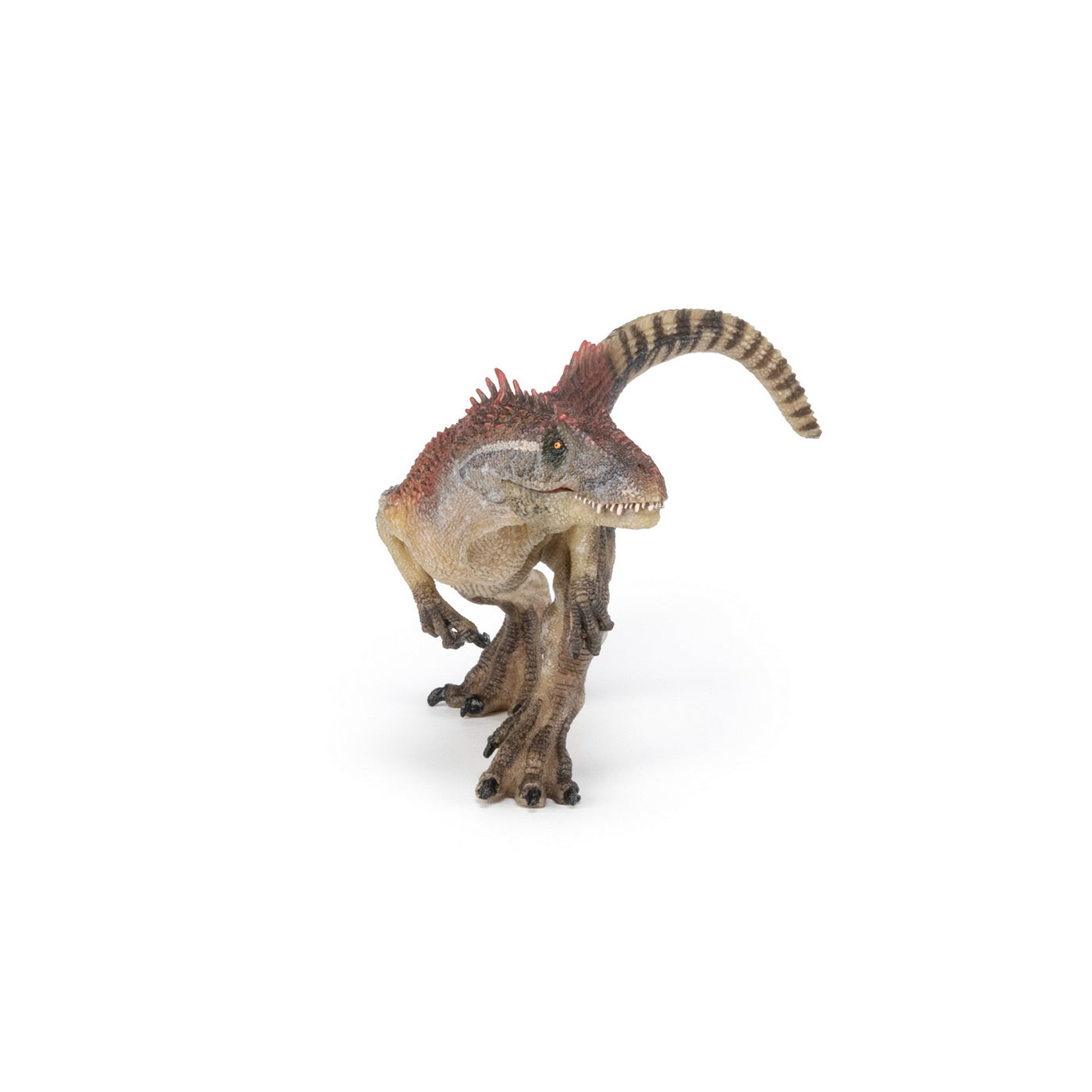 Papo figurina dinozaur allosaurus