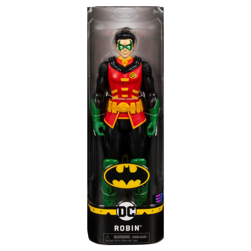 Universul lui batman figurina robin 30cm