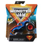 Monster jam masinuta metalica superman scara 1 la 64
