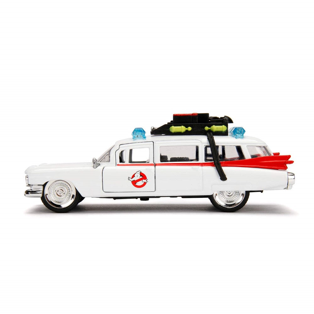 Ghostbuster ecto scara 1 la 32