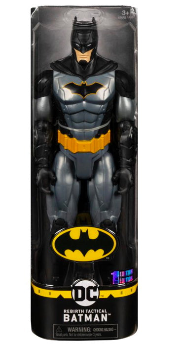 Batman figurina 30cm cu 11 puncte de articulatie