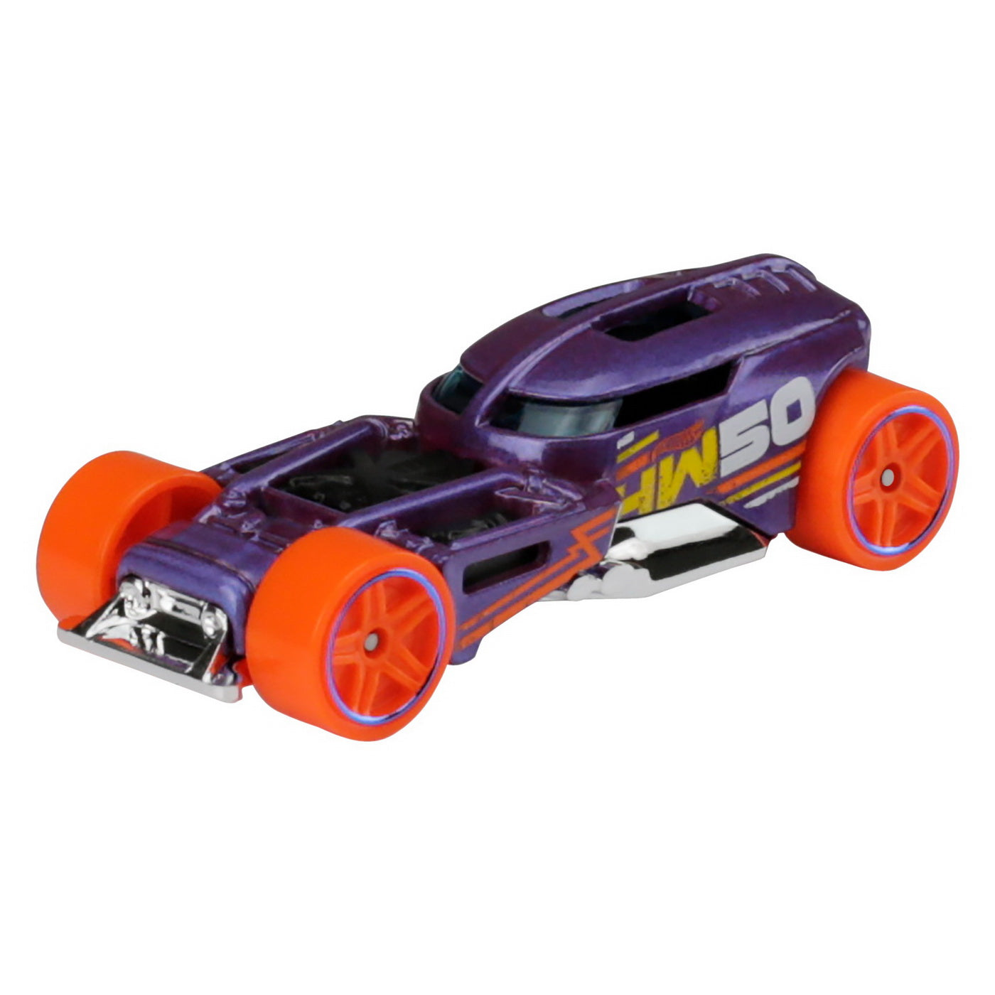 Set 5 masinute hot wheels track stars