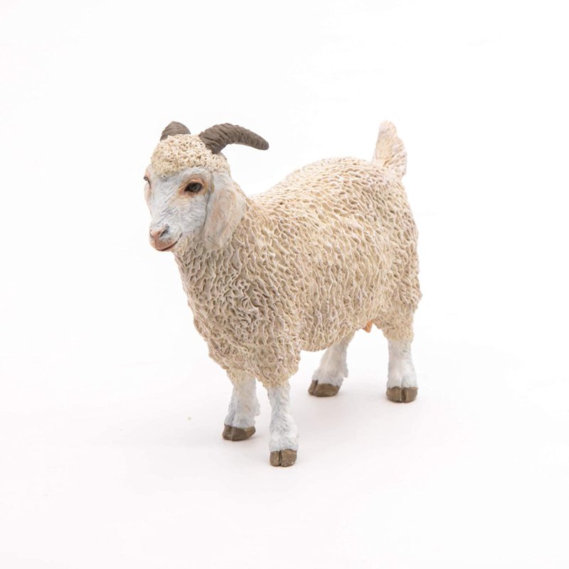 Papo figurina capra angora