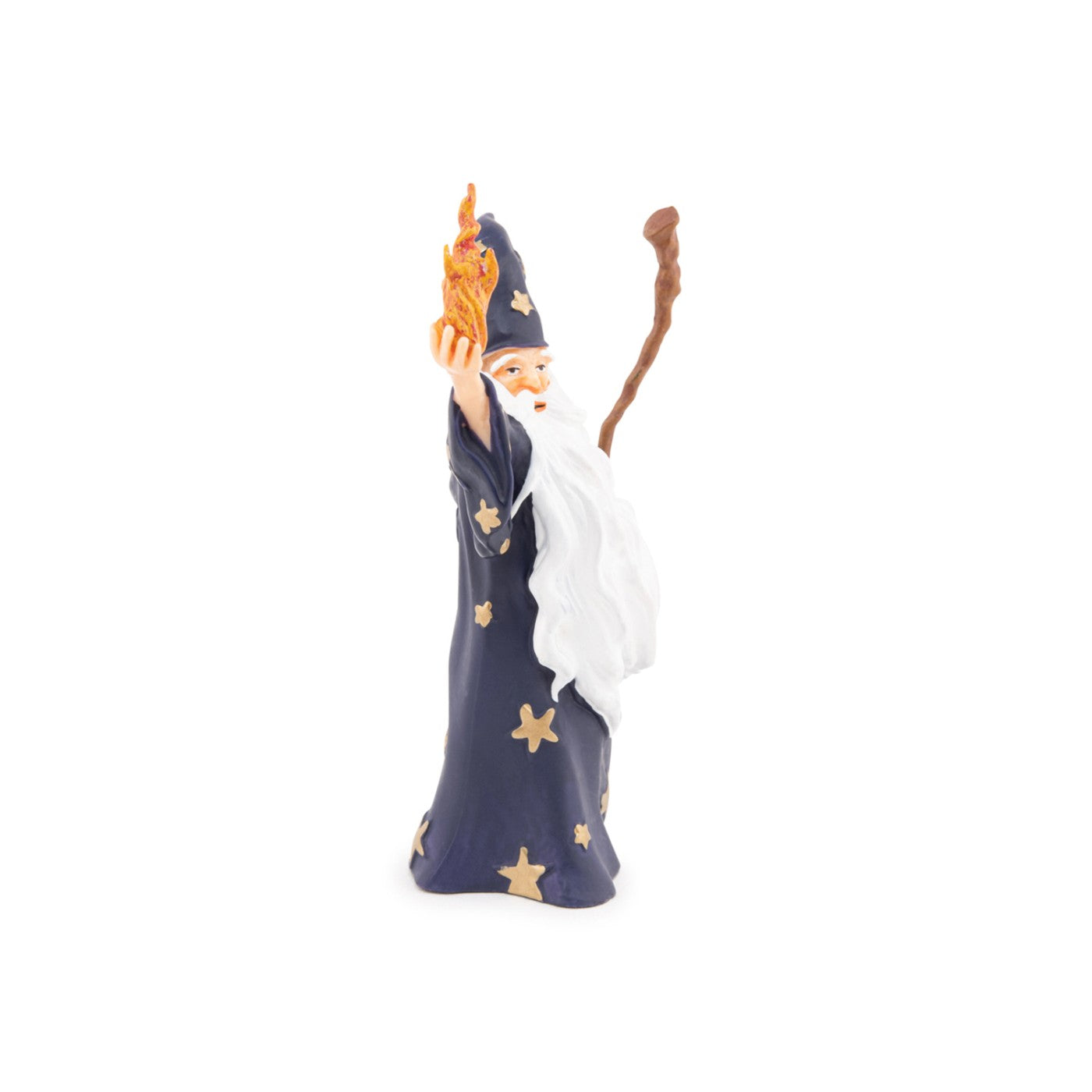 Papo figurina merlin magicicanul